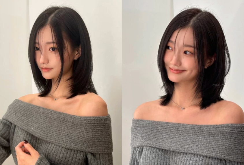 美髮創業班